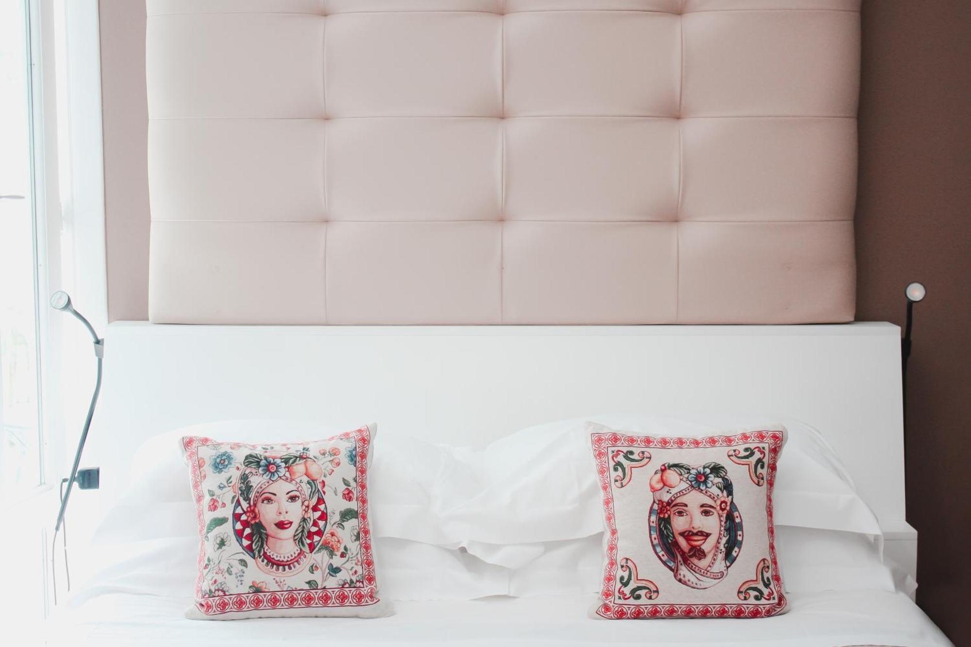 Chambre Double Deluxe