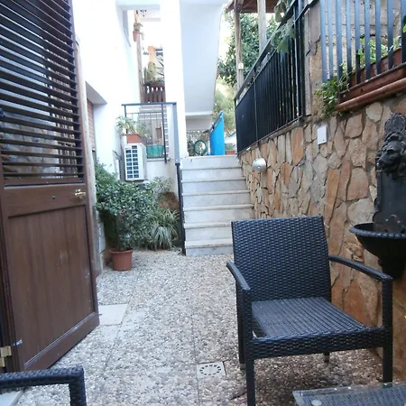 Busalacchi B&B-3